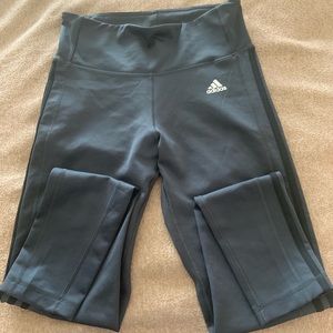 Adidas leggings